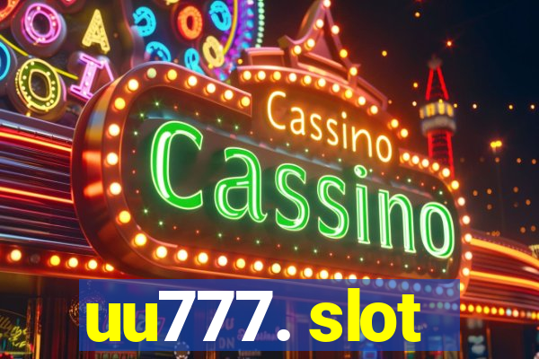 uu777. slot